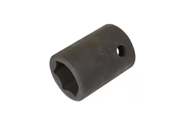 Laser - 1696 - Impact Socket 1/2"D 18mm