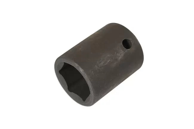 Laser - 1698 - Impact Socket 1/2"D 20mm