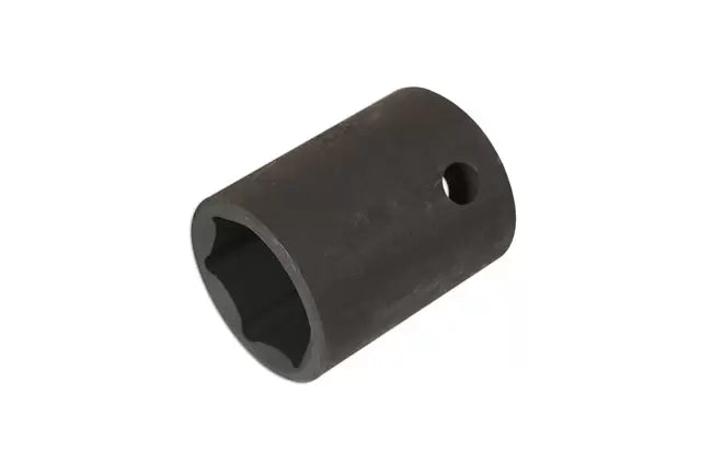 Laser - 1699 - Impact Socket 1/2"D 21mm