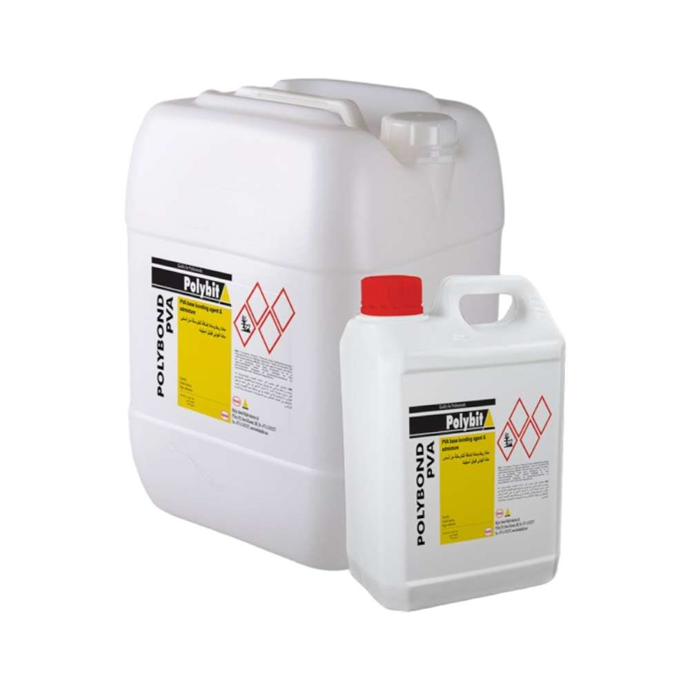 Henkel Polybit 20L Polybond PVA Bonding Agent