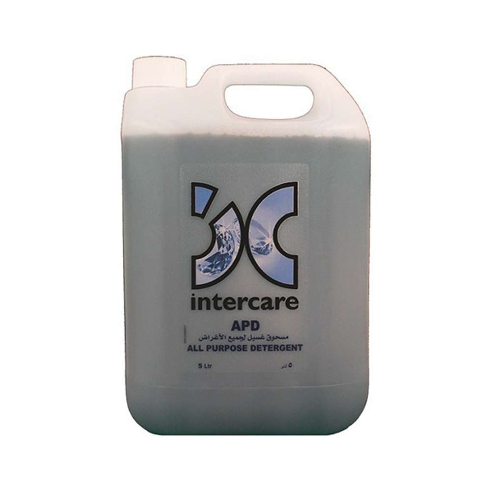 Intercare (5Ltrs) All Purpose Detergent