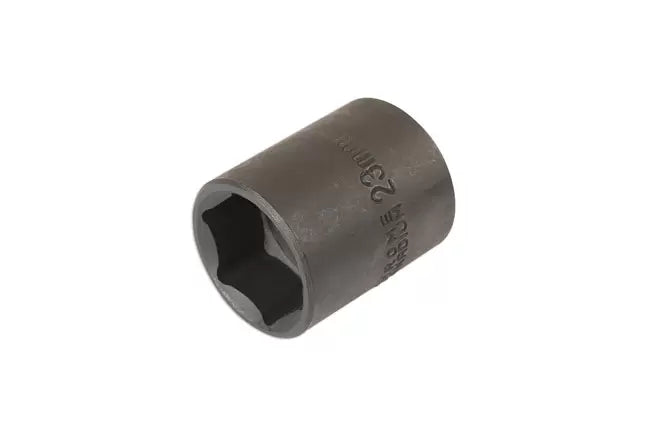 Laser - 1701 - Impact Socket 1/2"D 23mm