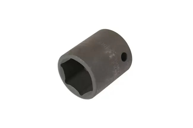Laser - 1702 - Impact Socket 1/2"D 24mm