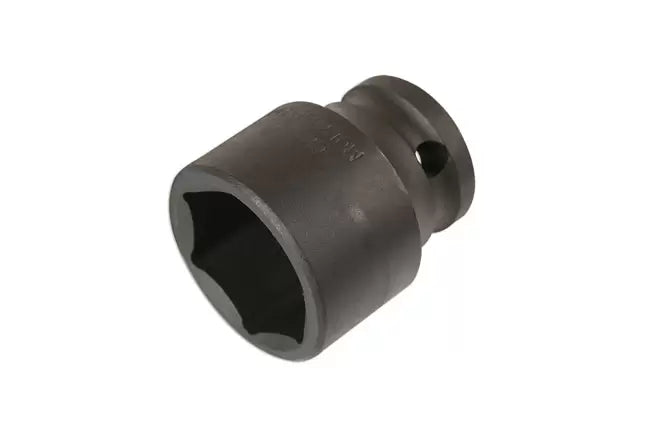 Laser - 1703 - Impact Socket 1/2"D 27mm