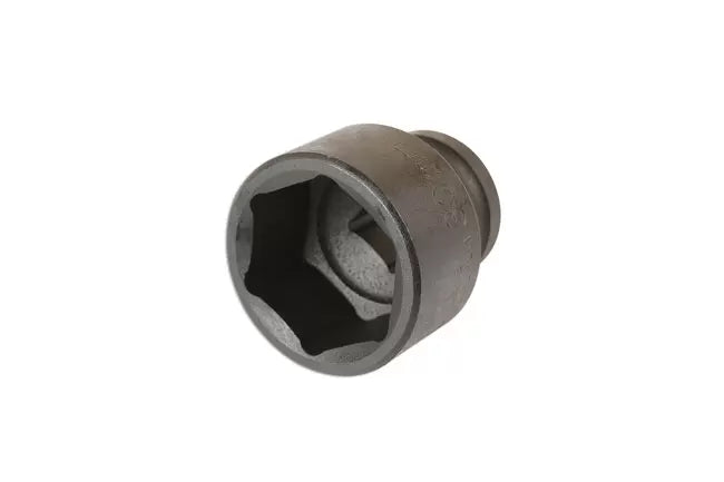Laser - 1704 - Impact Socket 1/2"D 30mm