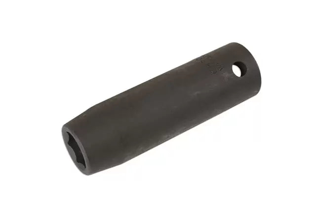 Laser - 1709 - Deep Impact Socket 1/2"D 13mm