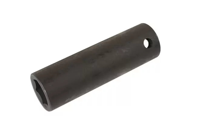 Laser - 1711 - Deep Impact Socket 1/2"D 15mm