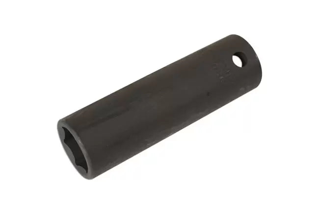 Laser - 1712 - Deep Impact Socket 1/2"D 16mm