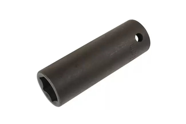 Laser - 1713 - Deep Impact Socket 1/2"D 17mm