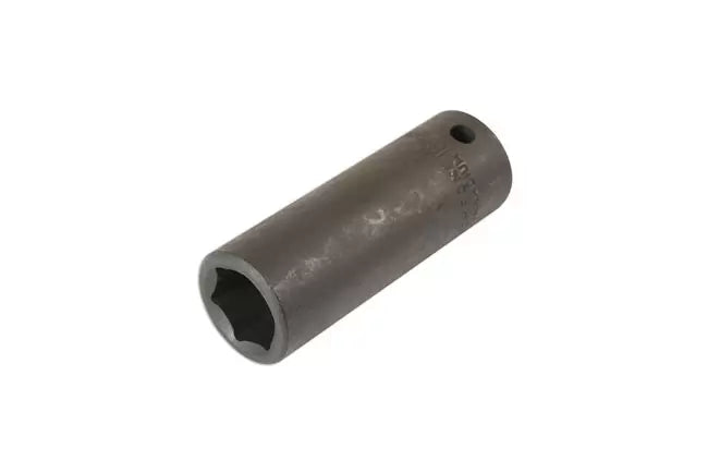 Laser - 1714 - Deep Impact Socket 1/2"D 18mm
