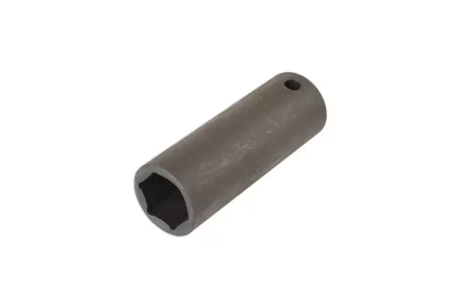 Laser - 1715 - Deep Impact Socket 1/2"D 19mm