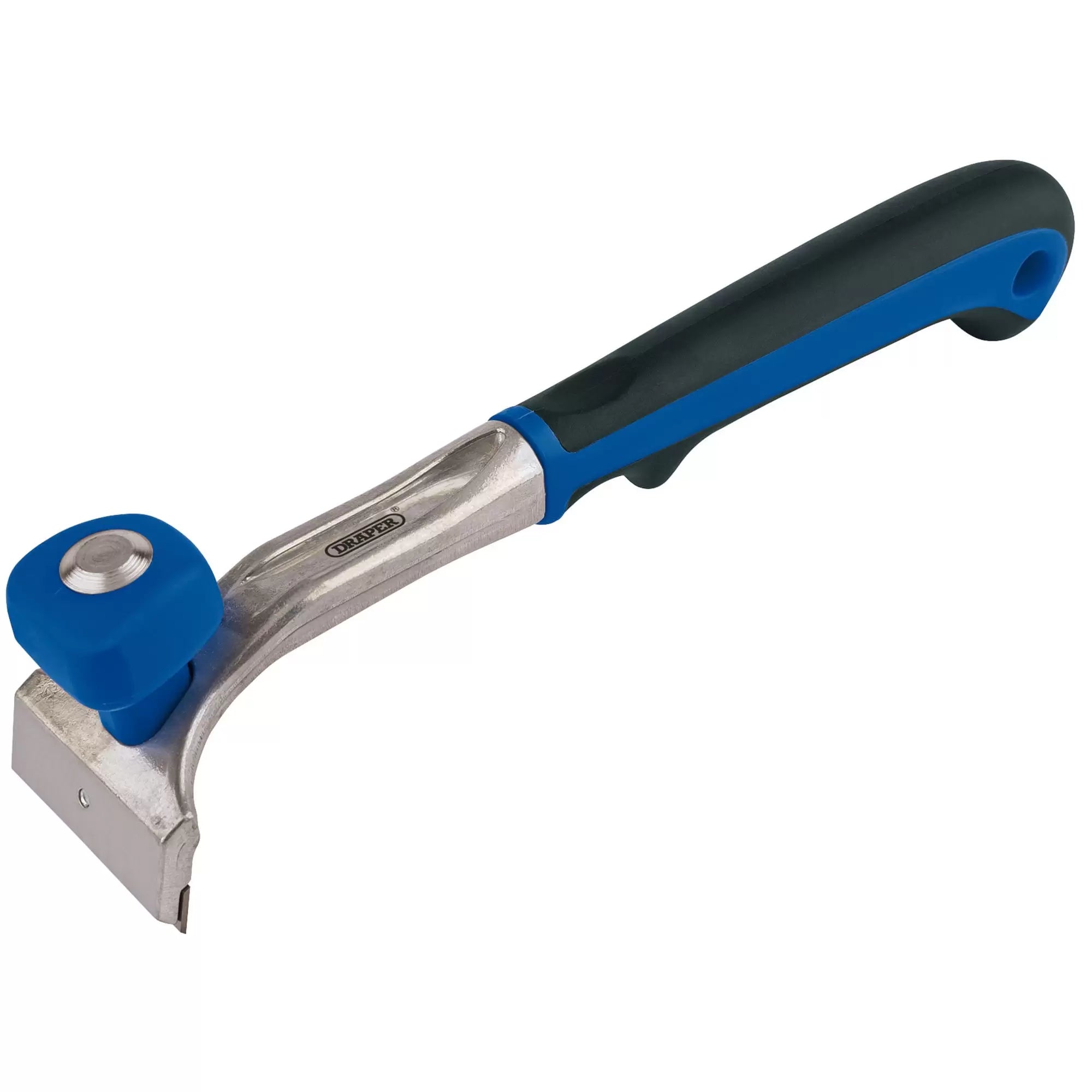Draper Tools - 17156 - Tungsten Carbide Pull Scraper, 60mm