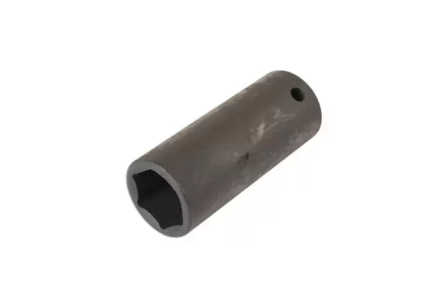 Laser - 1716 - Deep Impact Socket 1/2"D 22mm