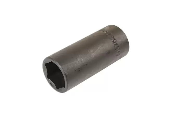 Laser - 1717 - Deep Impact Socket 1/2"D 24mm
