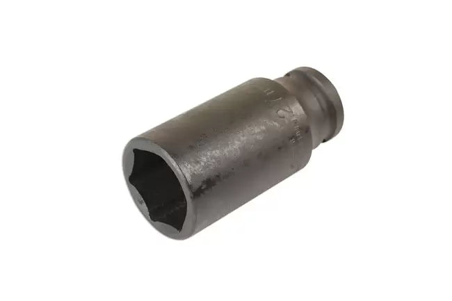 Laser - 1718 - Deep Impact Socket 1/2"D 27mm