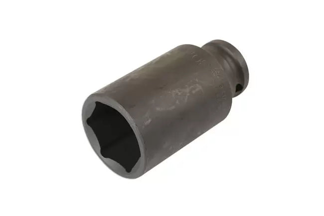 Laser - 1719 - Deep Impact Socket 1/2"D 30mm
