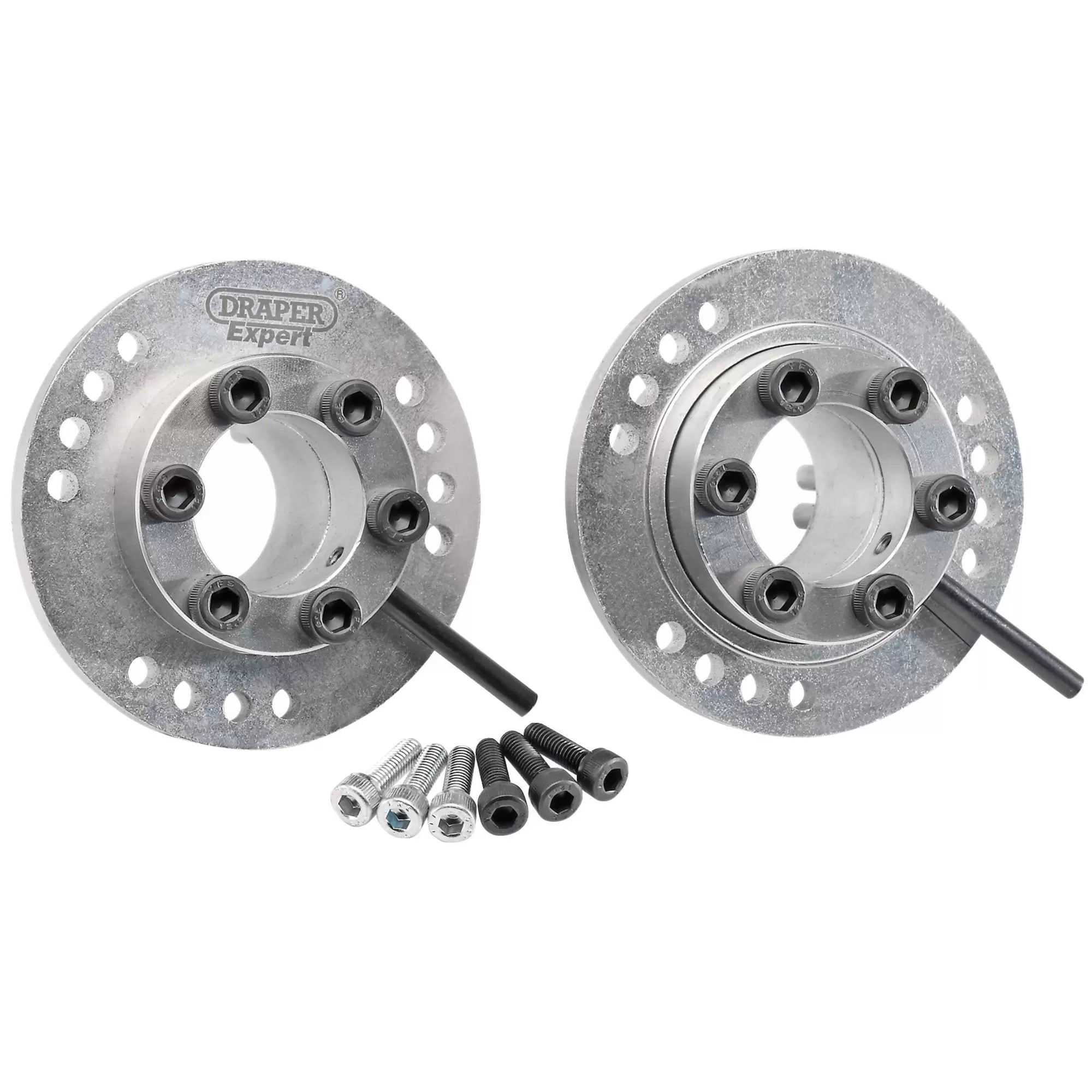 Draper Tools - 17193 - Draper Expert VCT Setting Kit (Ford)