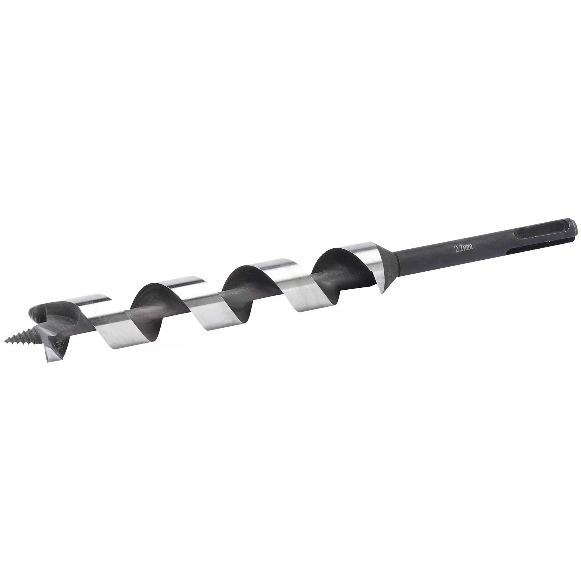 Draper Tools - 17391 - Draper Expert SDS+ Auger Bit, 22 x 230mm