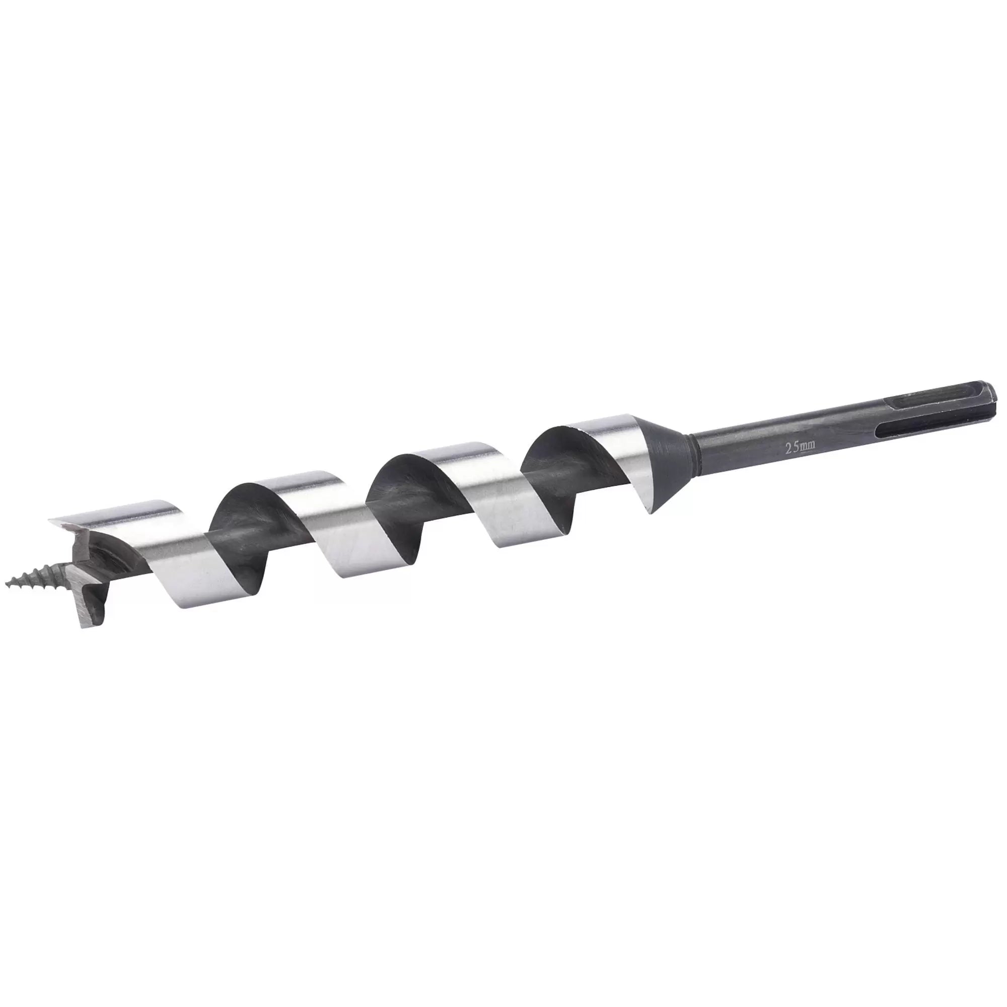 Draper Tools - 17399 - Draper Expert SDS+ Auger Bit, 25 x 230mm