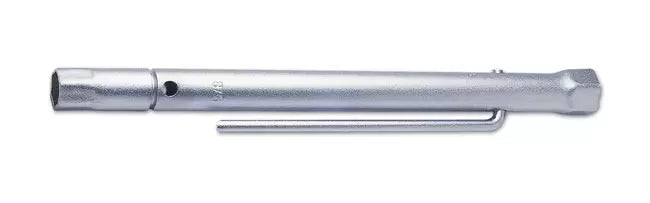 Laser - 1746 - Spark Plug Spanner 16, 21mm