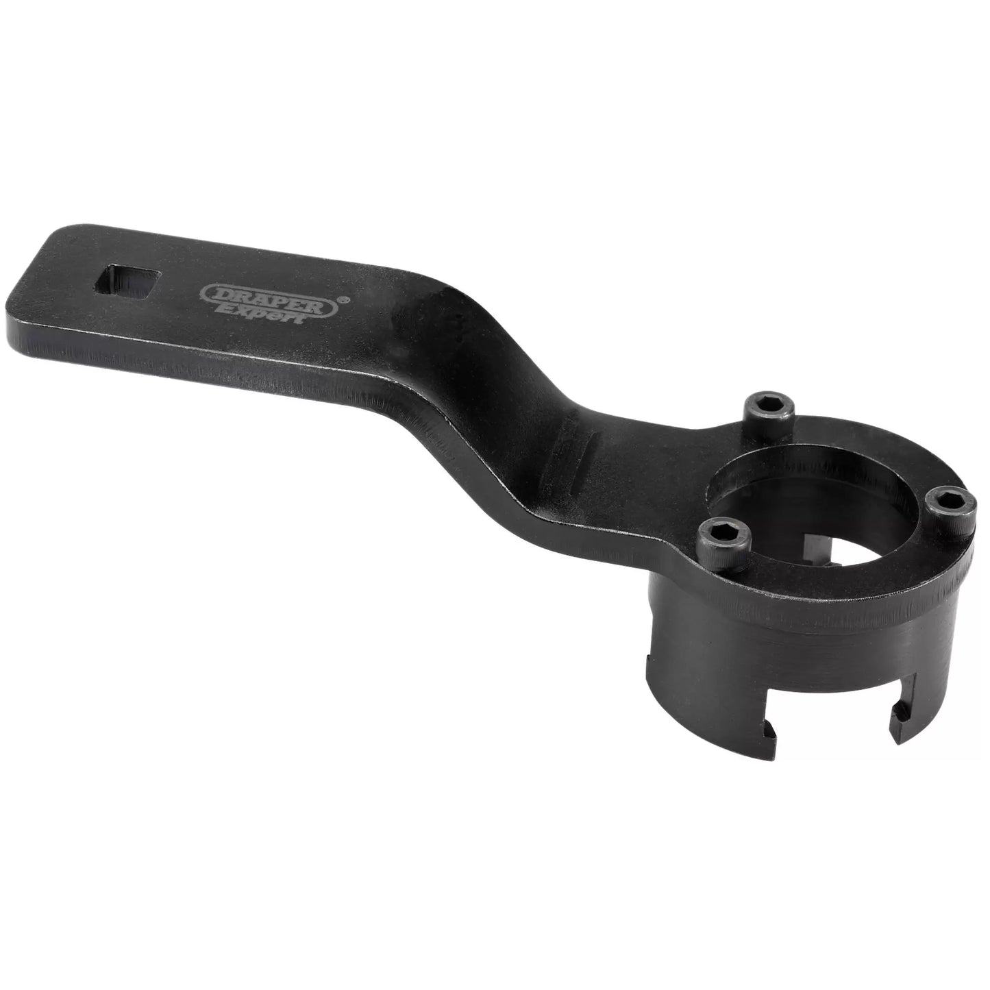 Draper Tools - 17609 - Draper Expert Crankshaft Holding Tool (Volvo)