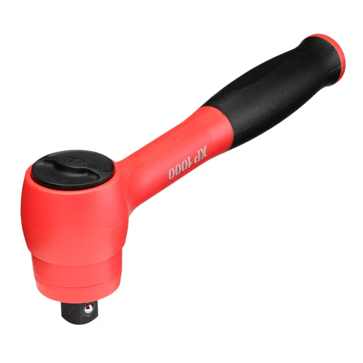 Draper Tools - 17689 - XP1000® VDE Reversible Ratchet, 1/2" Sq. Dr