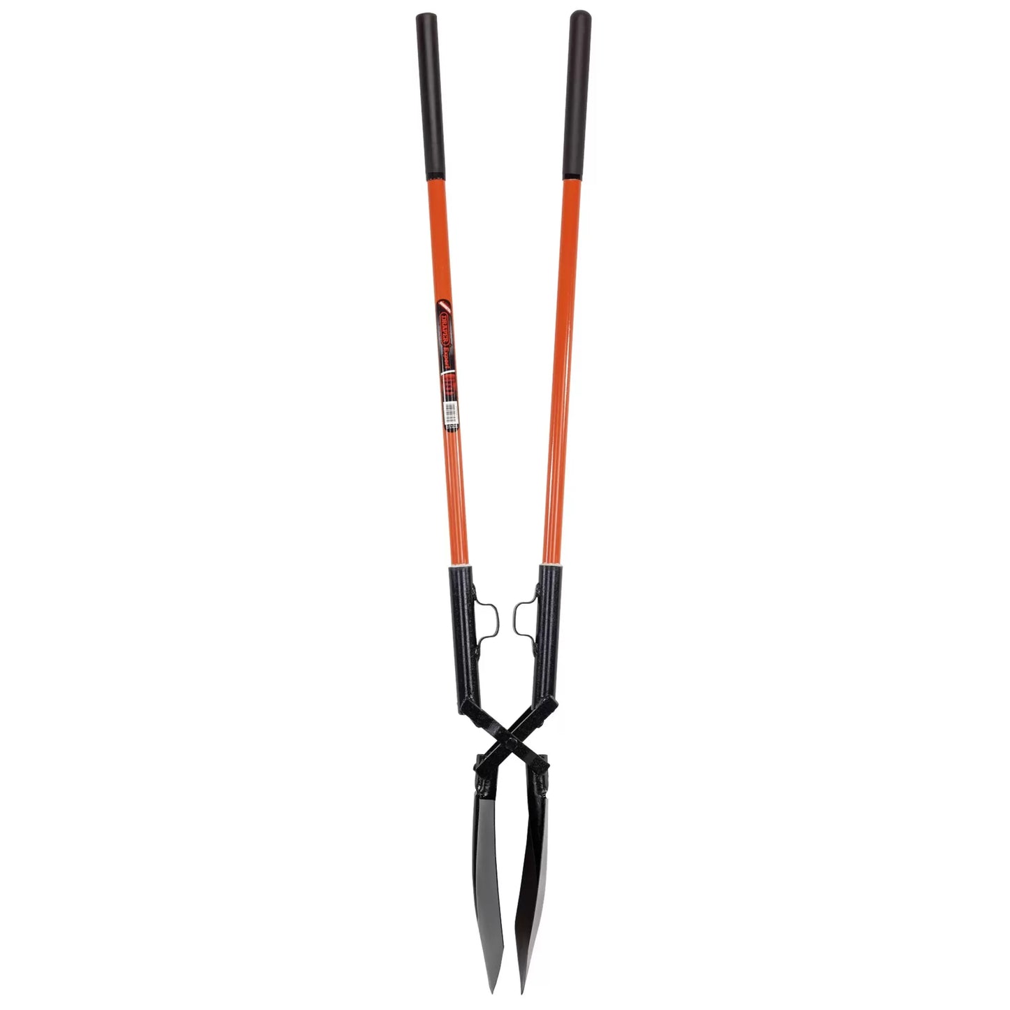 Draper Tools - 17696 - Draper Expert Fully Insulated Contractors Post Hole Digger