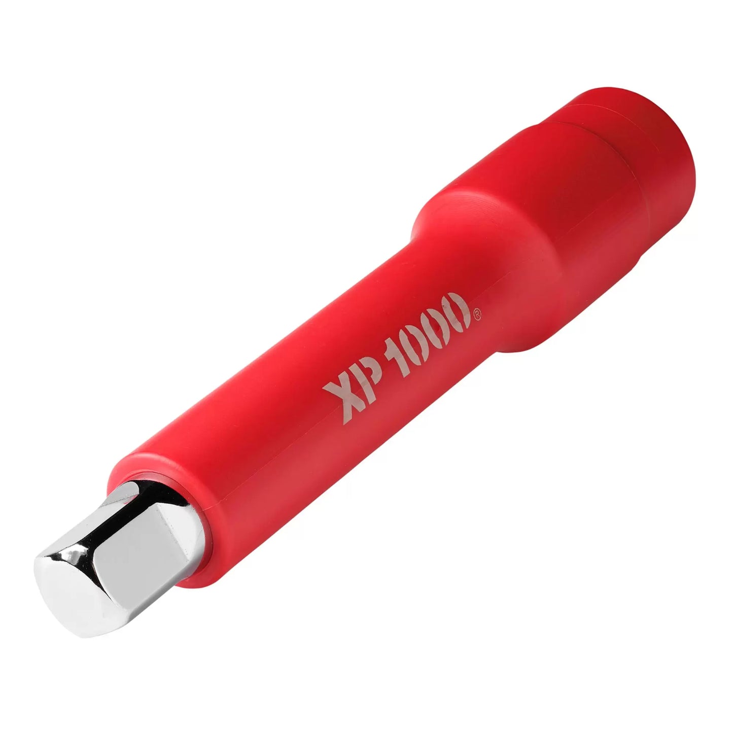 Draper Tools - 17697 - XP1000® VDE Extension Bar, 1/2" Sq. Dr., 130mm