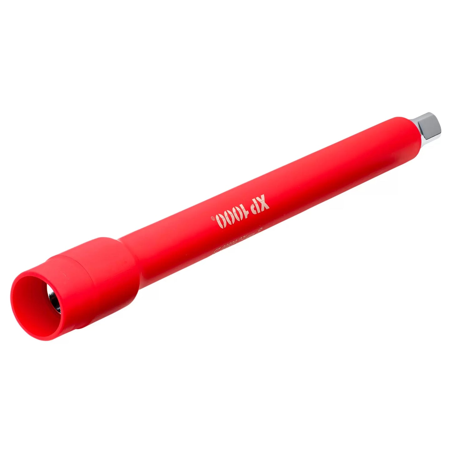 Draper Tools - 17704 - XP1000® VDE Extension Bar, 1/2" Sq. Dr., 255mm