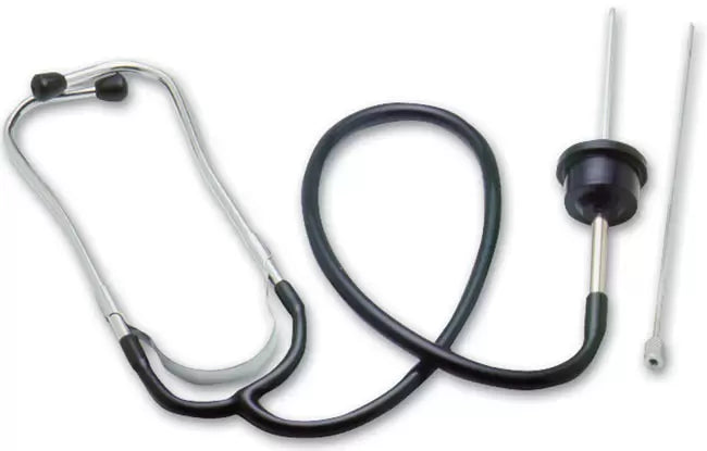 Laser - 1778 - Mechanics Stethoscope