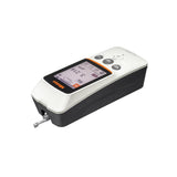 Mitutoyo 178-745-11 Surftest SJ-220S Portable Surface Roughness Tester – Metric Only