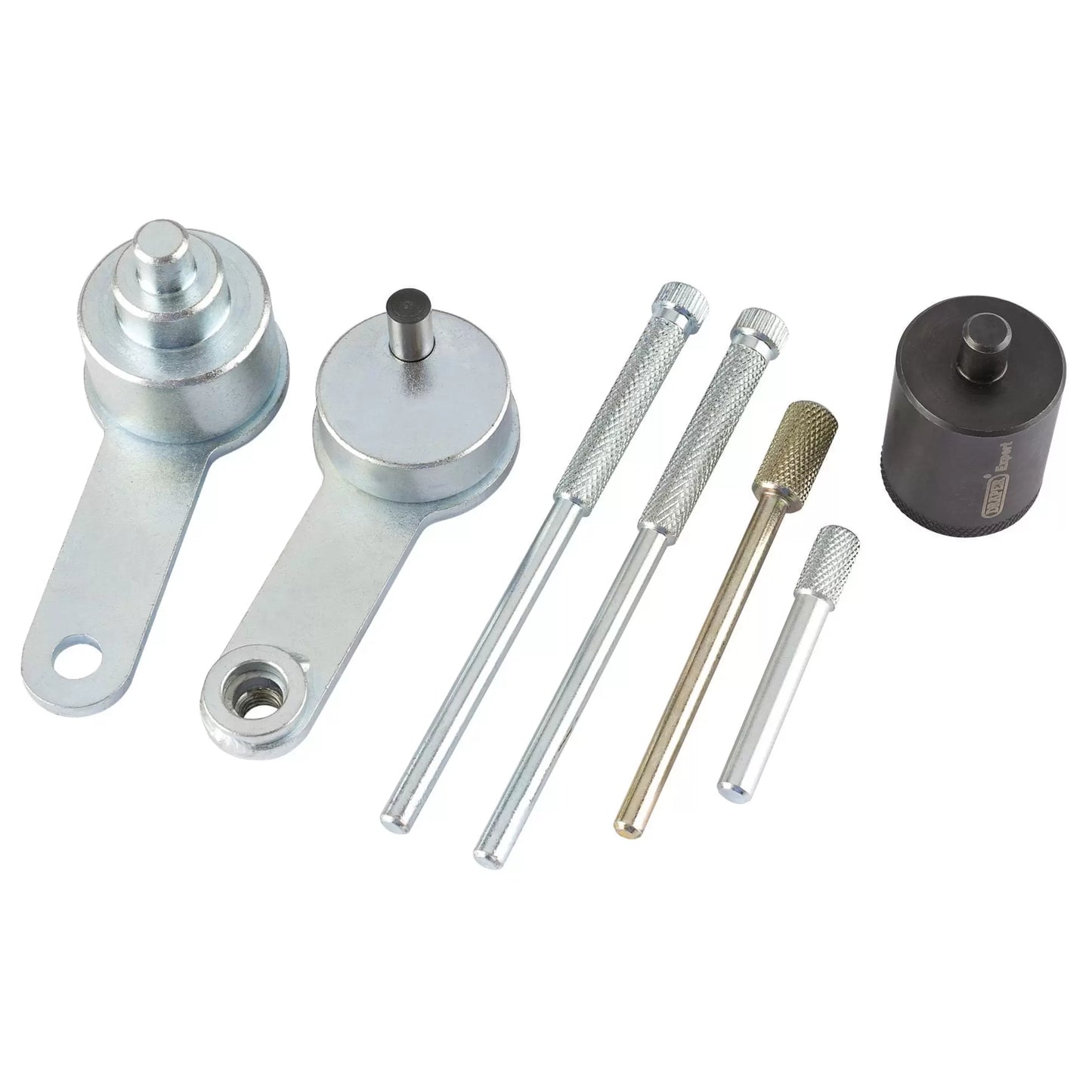 Draper Tools - 17819 - Draper Expert Engine Timing Kit (Jaguar, Land Rover, Peugeot, Citroen)