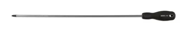 Laser - 1797 - Extra Long Phillips Screwdriver Ph2 x 450mm