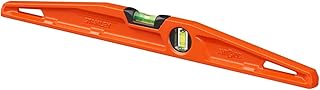 Stanley FatMax Aluminium Anti-Shock Level 50cm (Model 1-42-313)