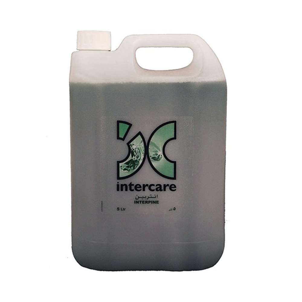 Intercare (5Ltrs) Interpine Disinfectant