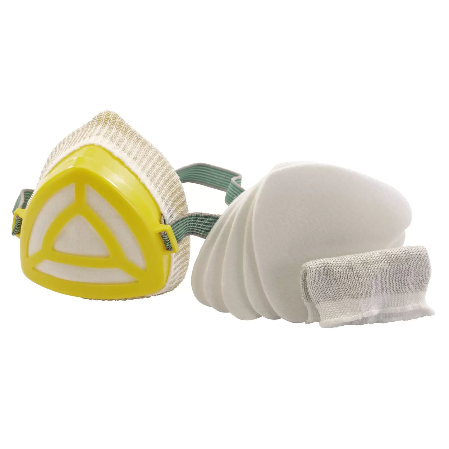 Draper Tools - 18058 - Comfort Dust Mask and 5 Filters
