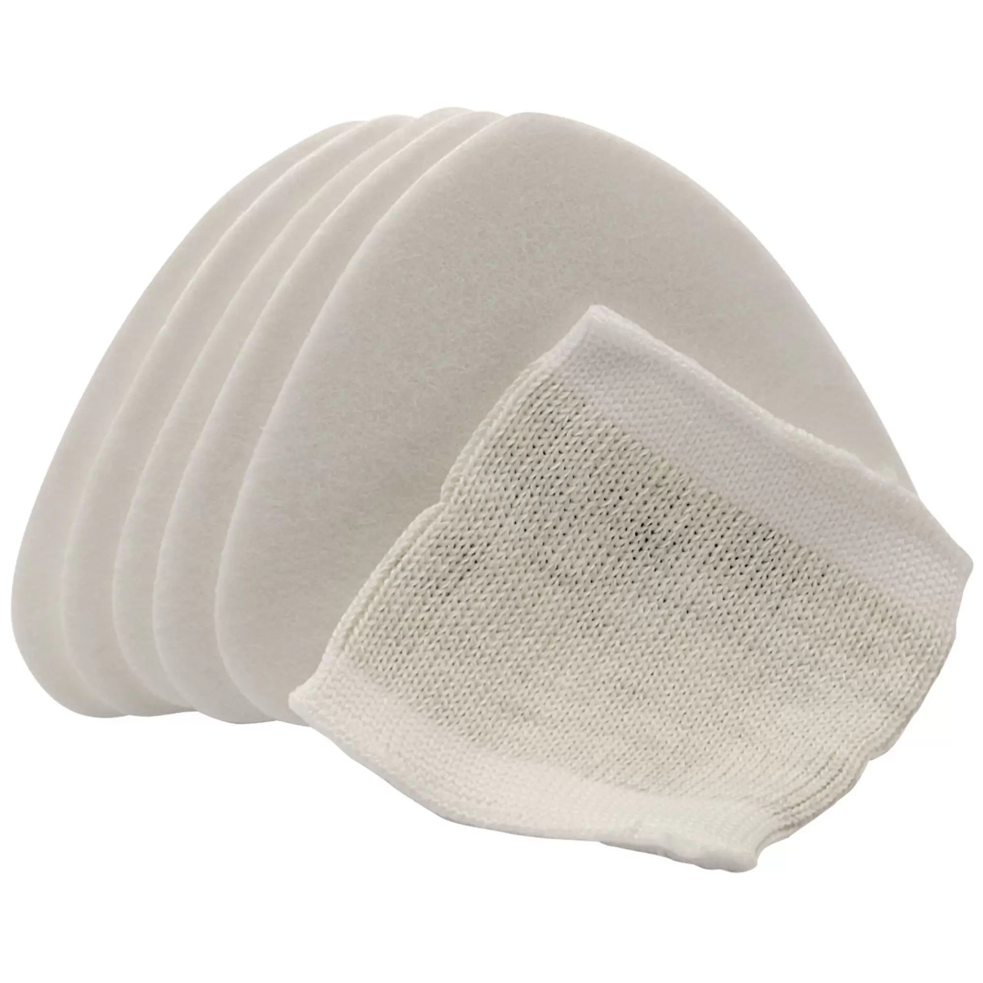 Draper Tools - 18059 - Comfort Dust Mask Refill Filters for 18058 (Pack of 5)
