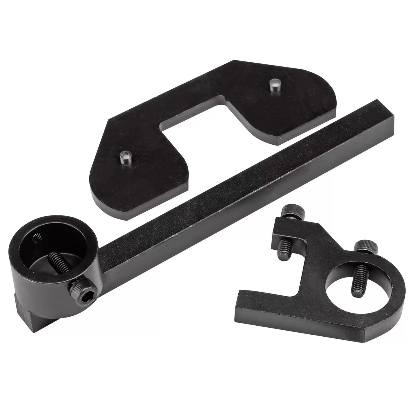 Draper Tools - 18090 - Draper Expert Balance Shaft Setting and Locking Kit (Citroen, Ford, Jaguar, Land Rover, Peugeot, Mitsubishi)