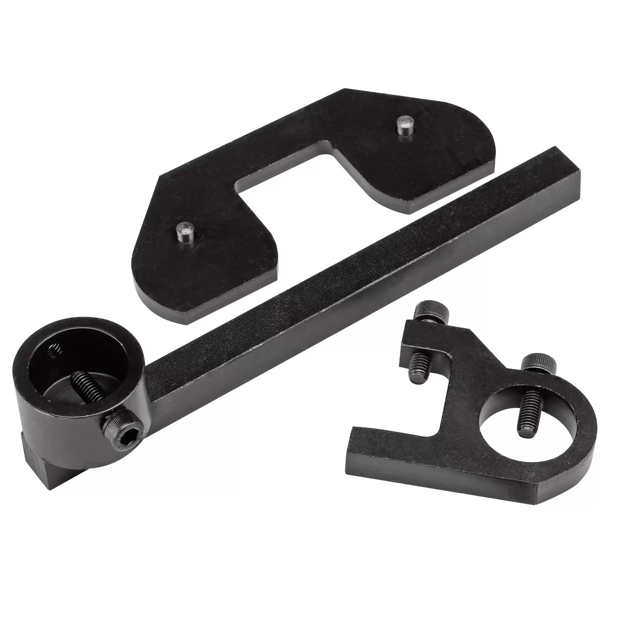 Draper Tools - 18090 - Draper Expert Balance Shaft Setting and Locking Kit (Citroen, Ford, Jaguar, Land Rover, Peugeot, Mitsubishi)