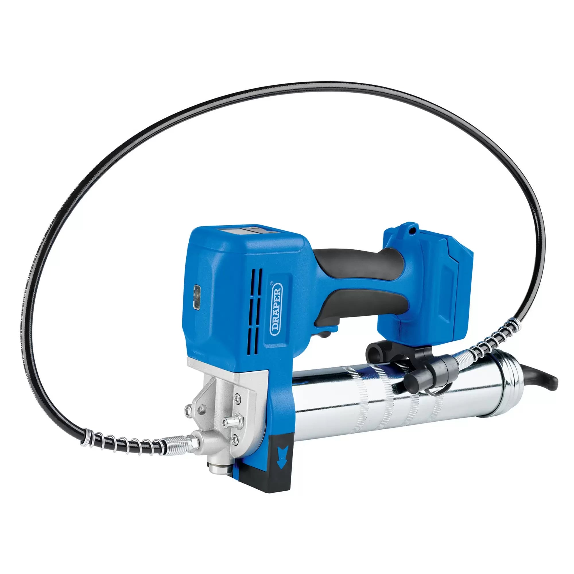 Draper Tools - 18097 - D20 20V Grease Gun (Sold Bare)
