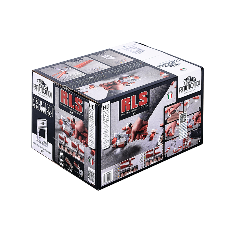 Raimondi 180 K0250HD