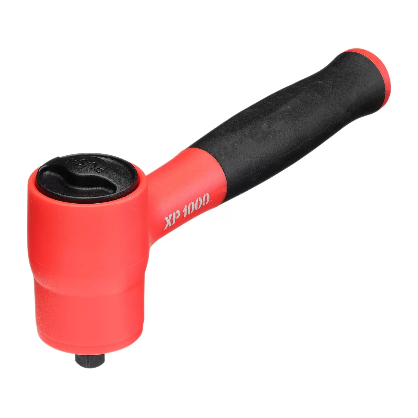 Draper Tools - 18116 - XP1000® VDE Reversible Ratchet, 1/4" Sq. Dr