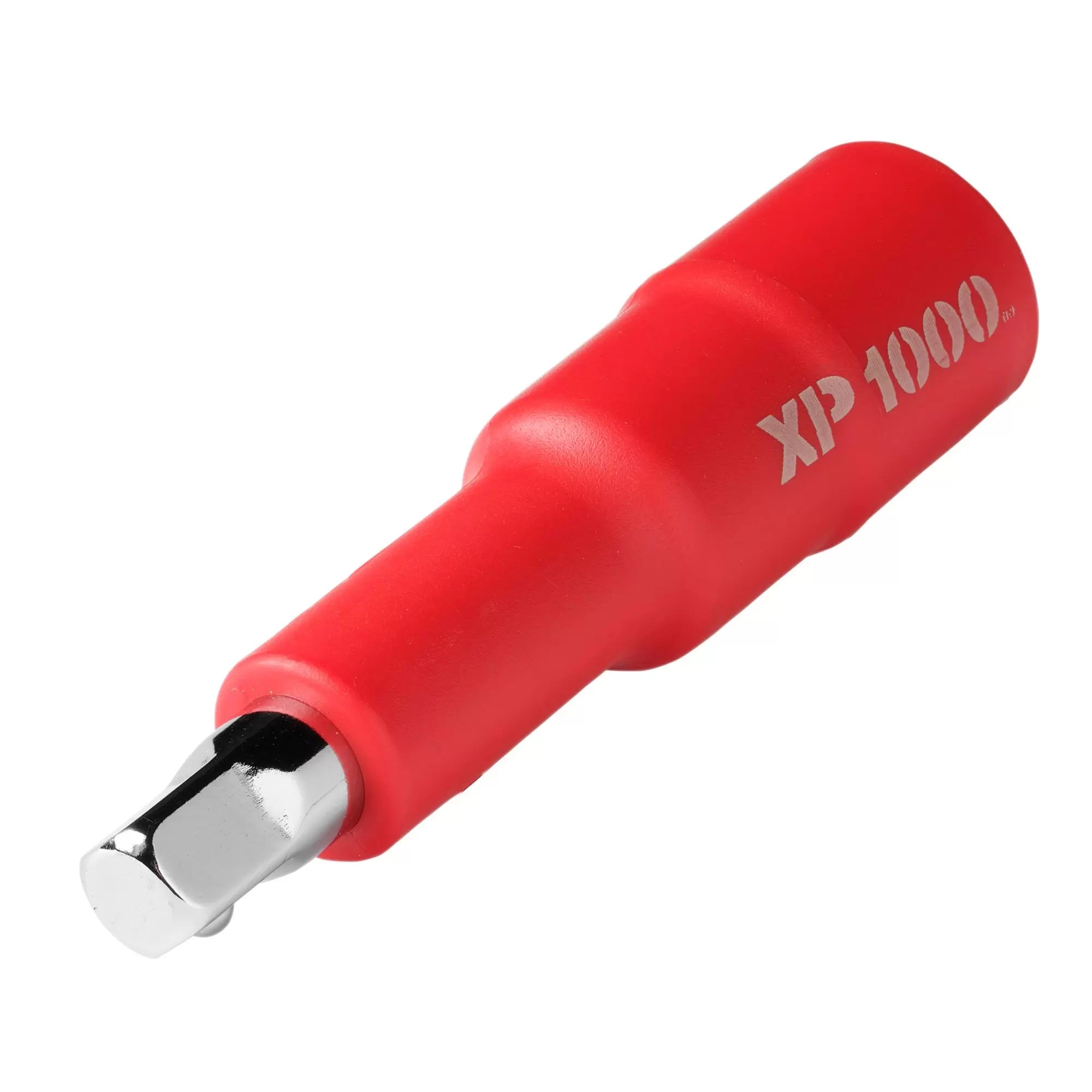 Draper Tools - 18117 - XP1000® VDE Extension Bar, 1/4" Sq. Dr., 50mm