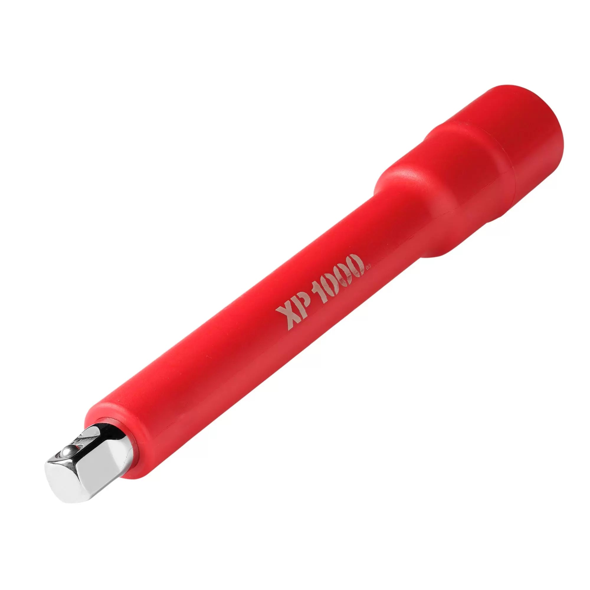 Draper Tools - 18118 - XP1000® VDE Extension Bar, 1/4" Sq. Dr., 100mm