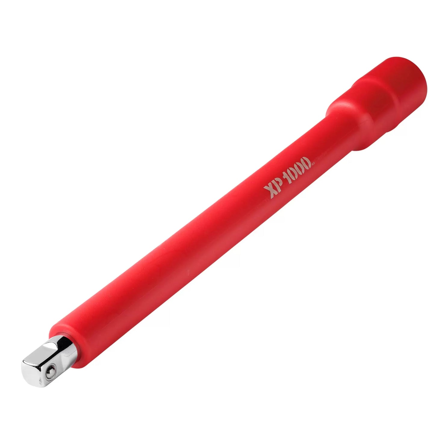 Draper Tools - 18120 - XP1000® VDE Extension Bar, 1/4" Sq. Dr., 150mm