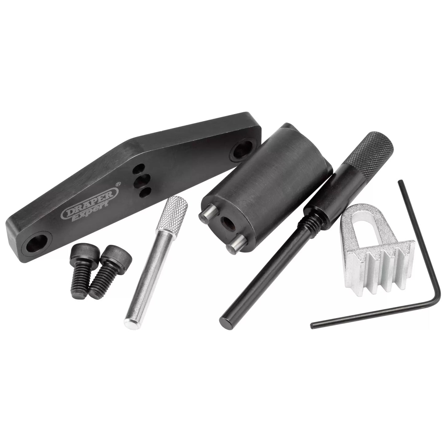 Draper Tools - 18188 - Draper Expert Engine Timing Kit (Mercedes-Benz)