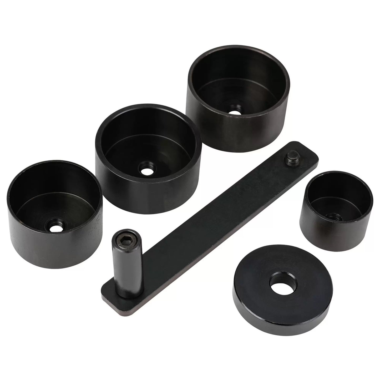Draper Tools - 18348 - Draper Expert Engine Timing Kit (Renault, Nissan, Mitsubishi, Suzuki, Vauxhall)