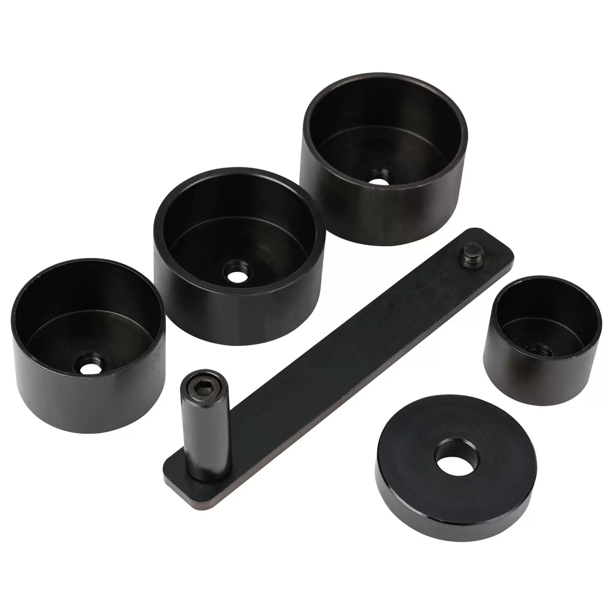 Draper Tools - 18348 - Draper Expert Engine Timing Kit (Renault, Nissan, Mitsubishi, Suzuki, Vauxhall)