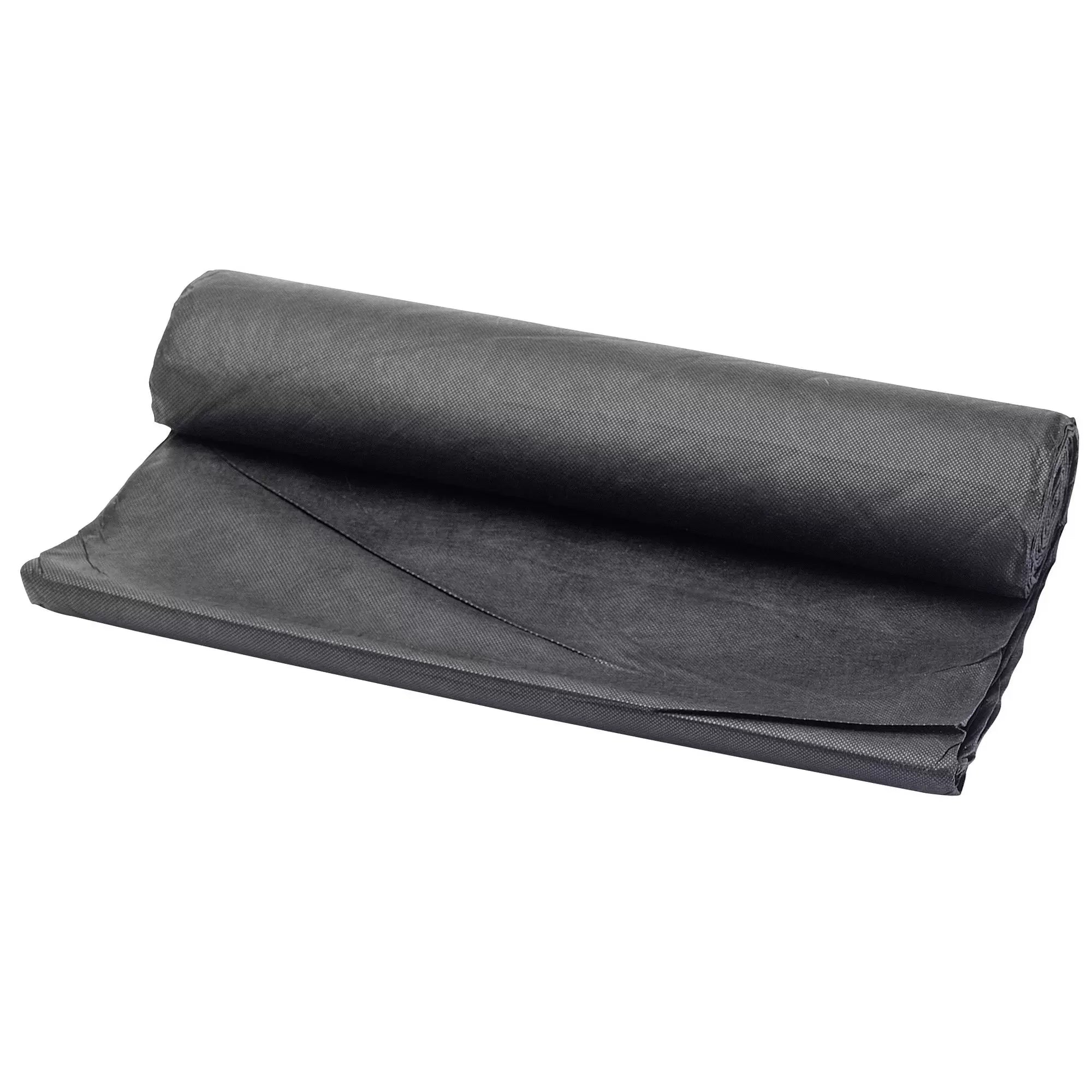 Draper Tools - 18353 - Weed Control Matting, 8 x 1.5m
