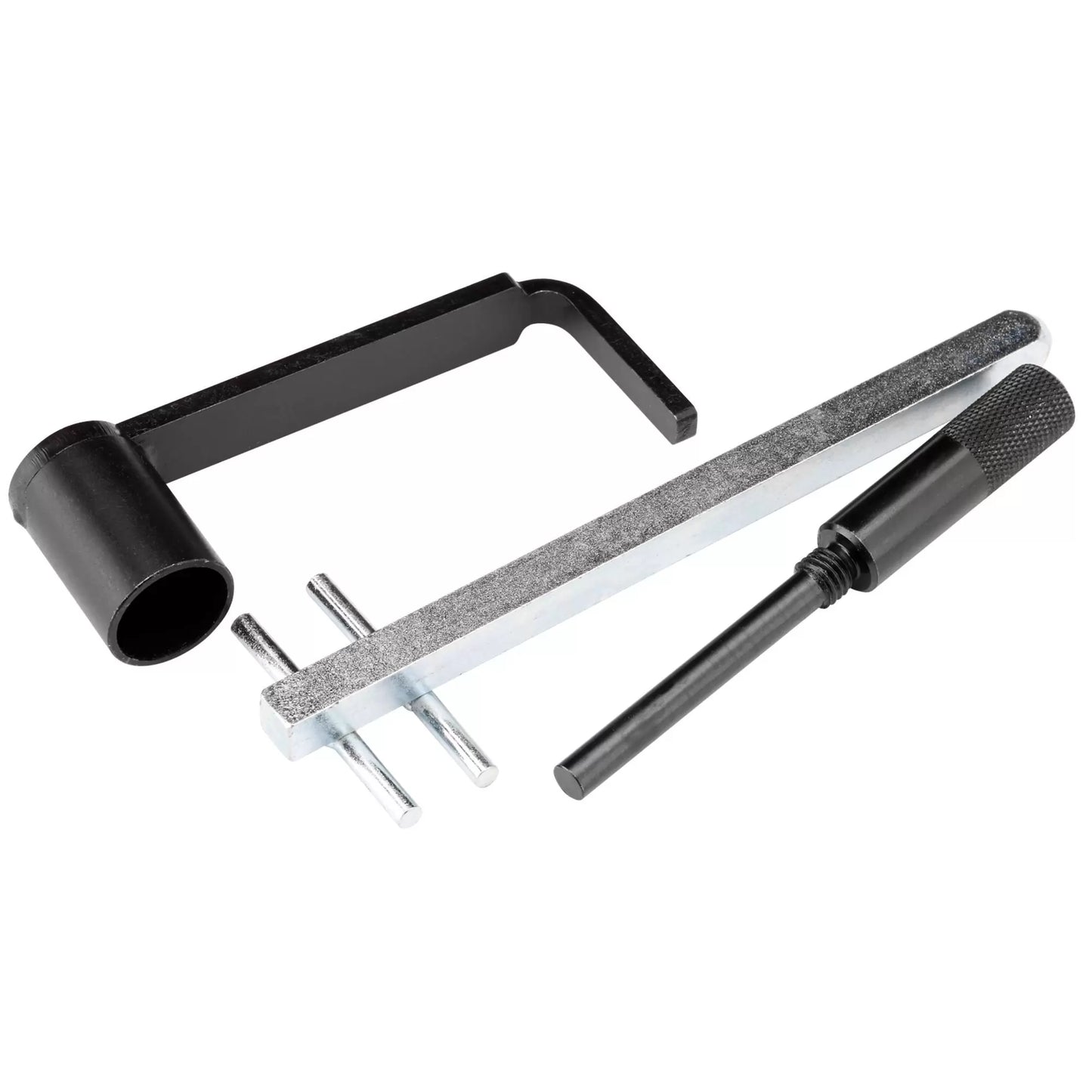 Draper Tools - 18745 - Draper Expert Engine Timing Kit (Renault, Dacia)